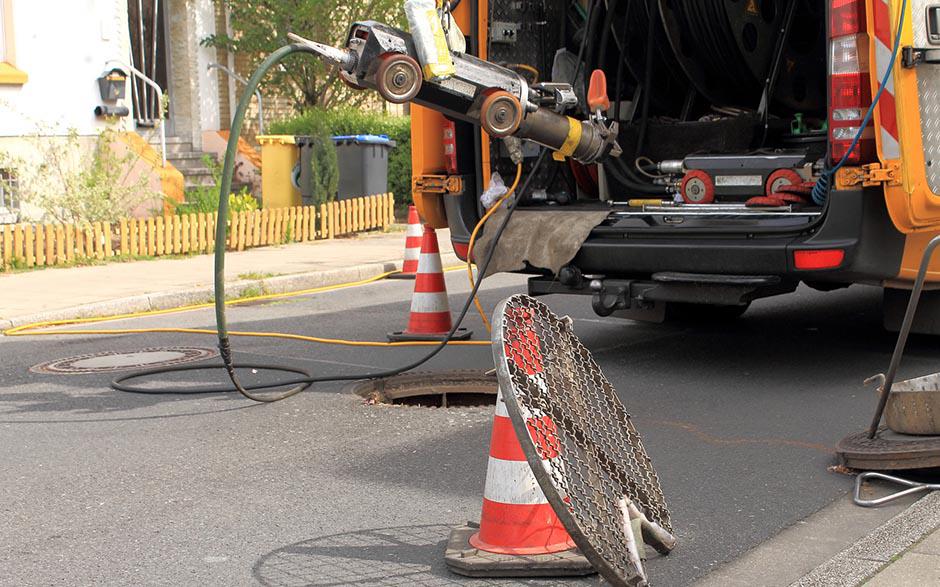nettoyage des canalisations Le Plessis-Bouchard