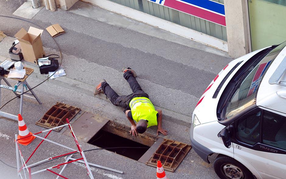 débouchage de canalisations Saint-Arnoult-en-Yvelines