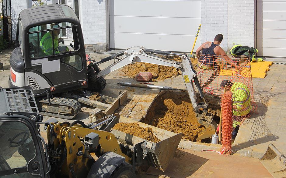 déboucher canalisation graisse Arpajon